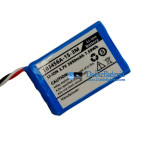 Batería para PLC 103456A-1S-3M [Batería de Repuesto]